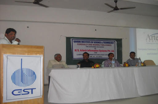 Gandhi Institute of Science and Technology Rayagada Events photo 11